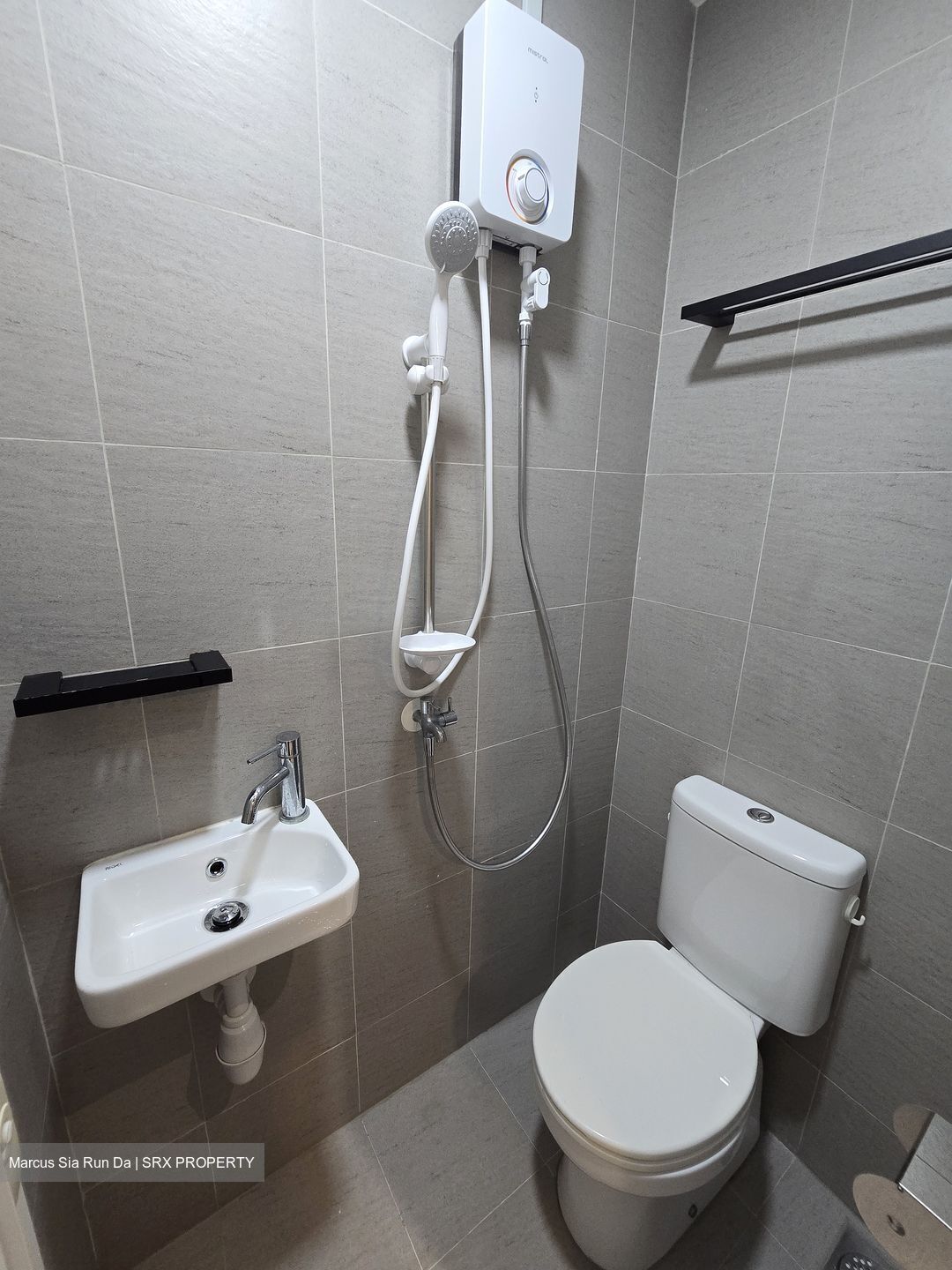 The Brownstone (D27), Condominium #476591721